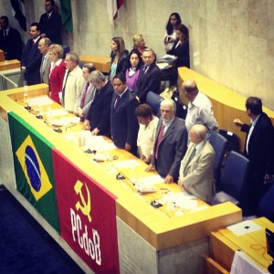 crédito: Andocides Bezerra