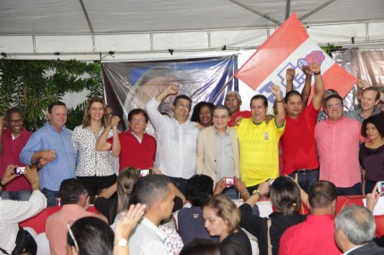 Renato e Flavio Dino